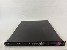 Check Point PL-30 Firewall Security Appliance 1U Rackmount 8-Port Boots