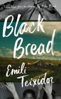Emili Teixidor Black Bread (Taschenbuch)