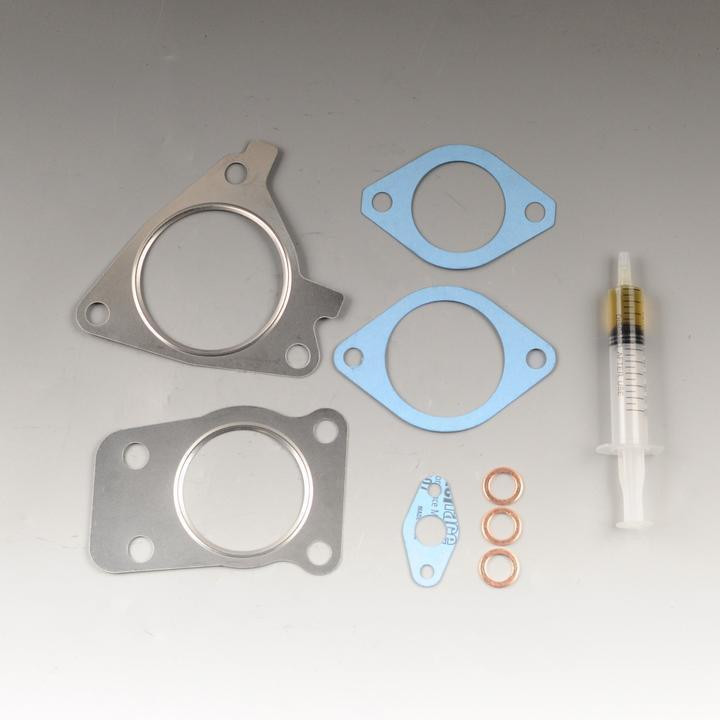 2017 Nissan Juke AFTERMARKET TURBO/SUPERCHARGER 1.6 Ti-S F15 12/2014-12/2019 747843 image 6