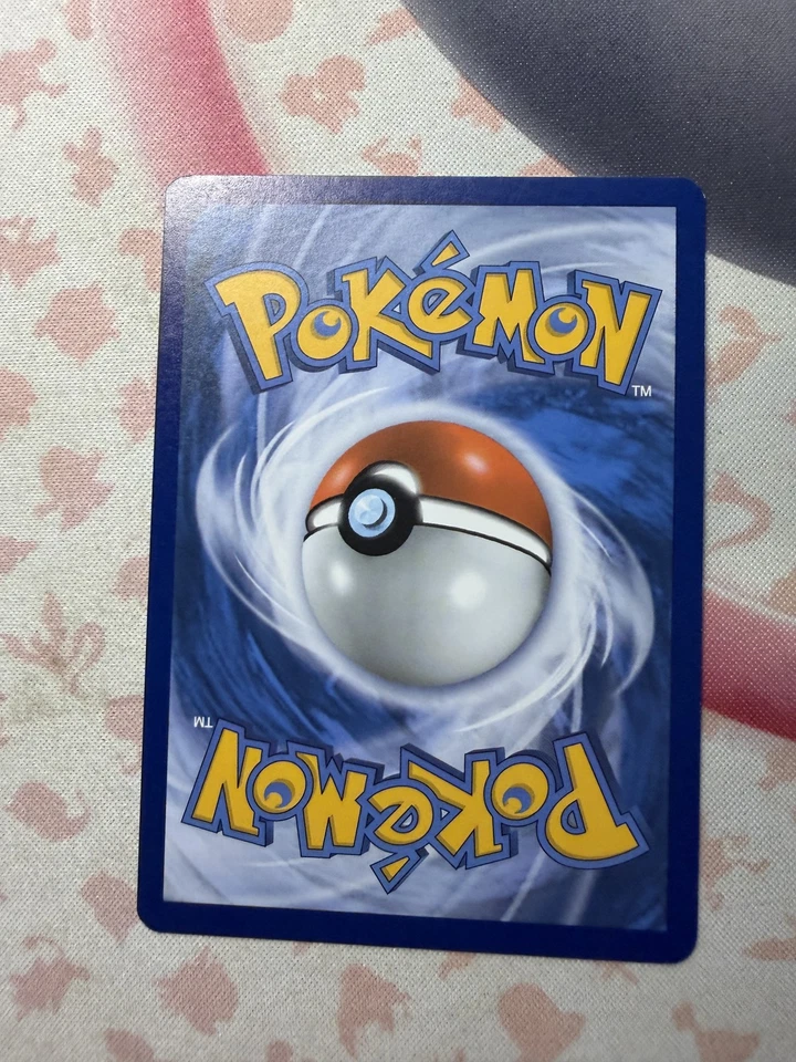 Helioptile Common SWSH08: Fusion Strike 098/264 NM Reverse Holo - Image 2 of 2