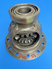 Dana 60 Open Carrier 4.10 Down Ratio 35 Spline Ford Chevy Gm Dodge Oem Dana 60 Open Carrier 4.10 Down Ratio 35 Spline Ford Chevy Gm Dodge Oem