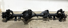 87-95 Jeep Yj Wrangler Dana 30 Front Axle Differential Assembly Ratio 3.07 Cc 87-95 Jeep Yj Wrangler Dana 30 Front Axle Differential Assembly Ratio 3.07 Cc