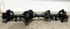 87-95 Jeep YJ Wrangler Dana 30 Front Axle Differential Assembly Ratio 3.07 CC