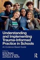 Understanding And Implementing Trauma-Informed Practice In Schools Taschenbuch