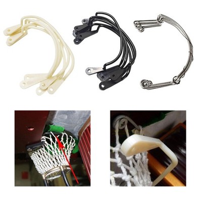 6pcs Billardtisch  Taschen Fixierer Billard Zubehör Easy Installation