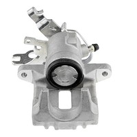 Bremssattel Hinterachse Rechts FüR VW Caddy III Kombi 2KB 2KJ 2CB 2CJ 2KA