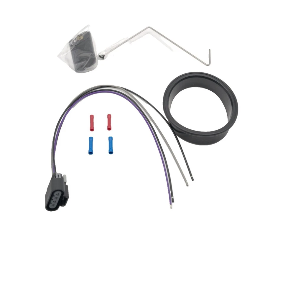 Autobest F2511A Fuel Pump Module For 1999-2004 Chevrolet Silverado 1500 HD - Image 2 of 4