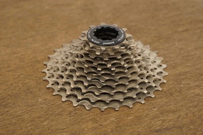 11-30T Shimano Ultegra CS-R8000 11 Speed Cassette 269g 8000