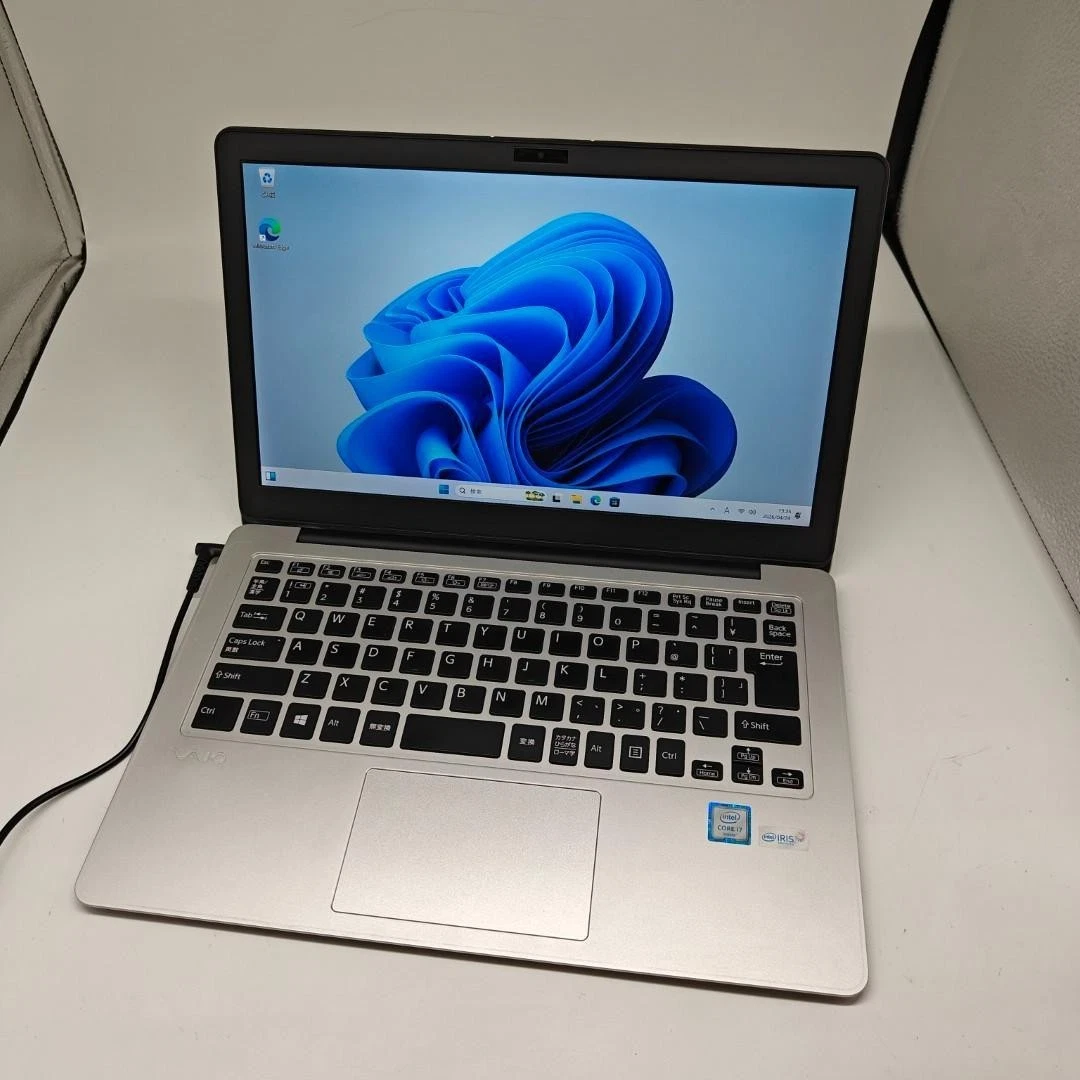 Sony Laptops & Netbooks 128 GB SSD Capacity for sale | eBay