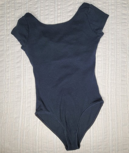 2 girls Abercrombie kids body suits 13/14 - Picture 9 of 9