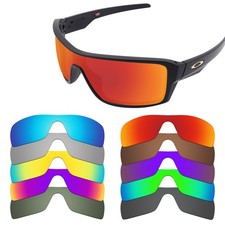 EYAR Polarized Replacement Lenses for-Oakley Ridgeline OO9419 Sunglasses-Opt