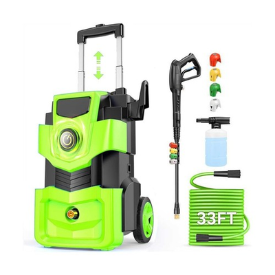 #ad 5000 PSI Professional Electric Pressure Washer4.0 GPM Heavy Duty Power Washe... $186.20