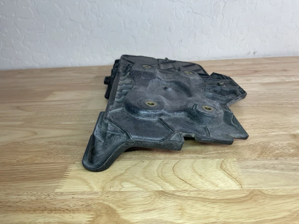 Bandeja de batería Volkswagen Jetta 1999-2005 OEM 1J0-915-333 Foto 4 de 4