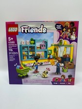 LEGO Friends Heartlake City Convenience Store Building Toy for Girls Boy 42680