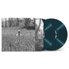 Taylor Swift “folklore” In The Weeds Edition TEAL Vinyl 2LP – Sealed Variant
