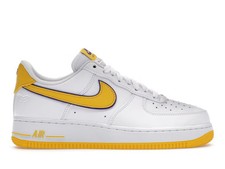 Nike Air Force 1 Low Retro QS Kobe Bryant Lakers Home - FZ1151-100 - New with
