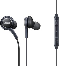 Samsung Tuned by AKG Earphones - Gray