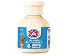 Marka niedźwiedzia mleko skondensowane 8% 24x170 g Fl.