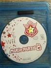 Mario Party 8 (Nintendo Wii, 2006) DISC ONLY