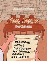 Ann Chapman | Yes, Jesus | Taschenbuch | Englisch (2019) | Xlibris Us