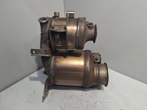 5Q0131705BG Katalysator für VOLKSWAGEN POLO VI (AW1)(08.2017) Advance 20 130653 - Bild 5 von 6