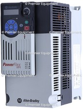  ALLEN BRADLEY 25B-D013N104 /A POWERFLEX 525 7.5 HP AC DRIVE
