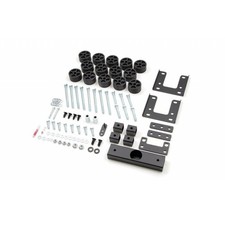 Zone Offroad Body Lift For Ram 1500 2011 12 13 14 15 16 17 2018 1.5in Zone Offroad Body Lift For Ram 1500 2011 12 13 14 15 16 17 2018 1.5in