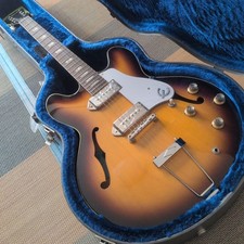 Epiphone JapanLimitedElist1965 Casino