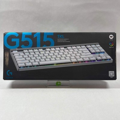 New Logitech G515 TKL KEYBOARD YU0088