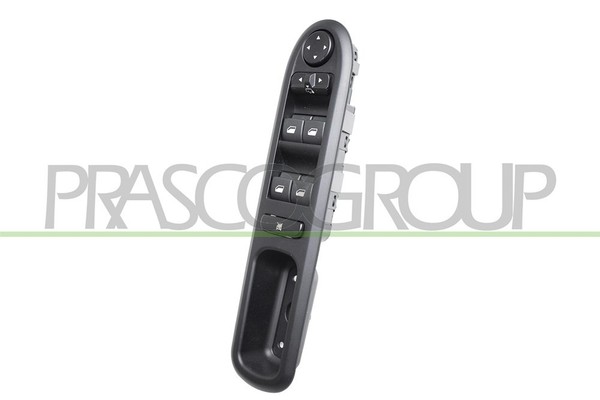 Prasco Schalter, Fensterheber Links, Vorne FüR Peugeot-image