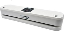 ALA2000 Macchina per Sottovuoto Automatica Sempre Fresco 100 Watt Bianco VS900