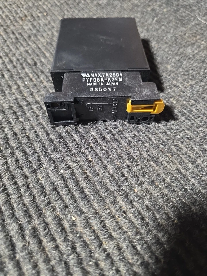 M-System M-Tech Transmitter Model M2MS-4-M 0-10 V DC M2MS - Image 4 of 4