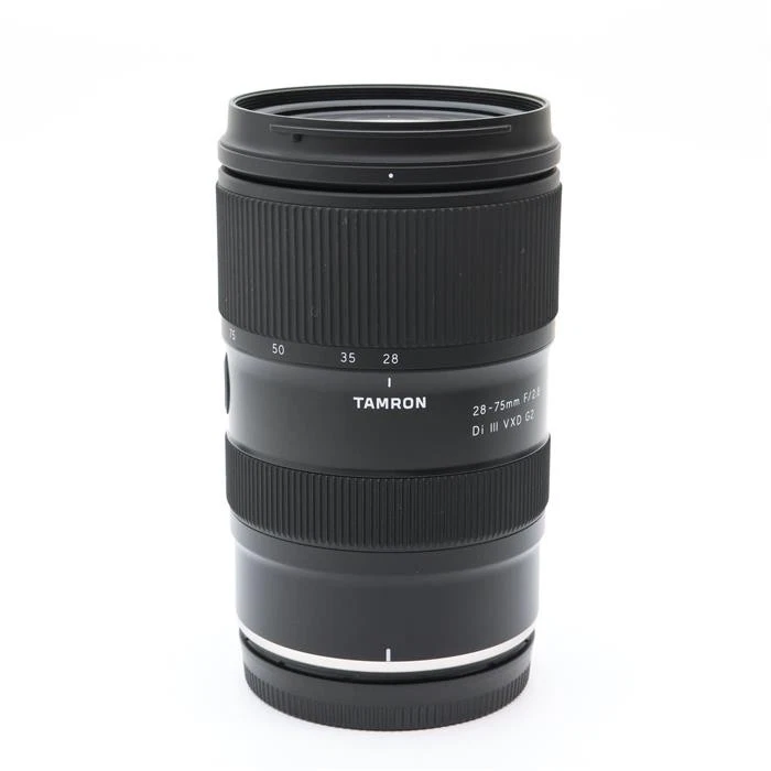 Tamron 28-75mm Camera Lenses for Sony for sale - eBay
