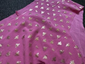 Lot 5 Victoria&rsquo;s Secret sz M No-Show Cheeky Tanga Panty Bundle Pack Cheekini