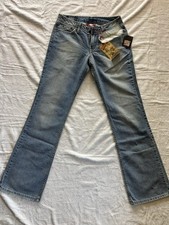 Y2K-era Lucky Brand jeans โ brand new, size 26/2 New With Tags. Made In USA