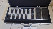Behringer Midi Foot Controller fcb 1010 Top!