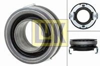LuK AusrüCklager 500 1218 10 FüR Hyundai KIA
