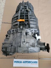 CAMBIO AUTOMATICO MULTITRONIC PER AUDI A4/A5/A6/Q5 2009/2015 0AW301383H