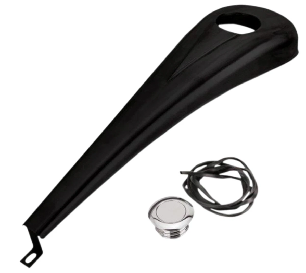 レア　ポールヤフィー　ポールヤッフィ　ファントムパイプ Motorcycle Parts for Paul Yaffe Originals for sale | eBay