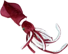 Adore 31" Kraken The Giant Squid Plush Stuffed Animal Toy 