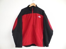 Y2k Vintage The North Face nylon jacket swoosh 00 s