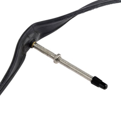 Cycling Inner Tube Replacement Road 