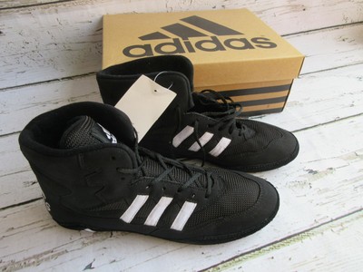 adidas nitro wrestling shoes