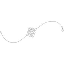 3/4CT-SCUT FASHION BRACELET