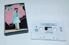 NICE PATSY CLINE LIVE AT THE OPRY CASSETTE TAPE