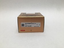 NSK NN3009MBKRE44CC1P4 Bearing 45x75x23 mm NN-3009-MB-K-R-E44-CC1-P4 Japan