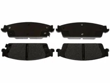 For 2015-2018 Cadillac Escalade ESV Brake Pad Set Rear Raybestos 36455VJ 2016