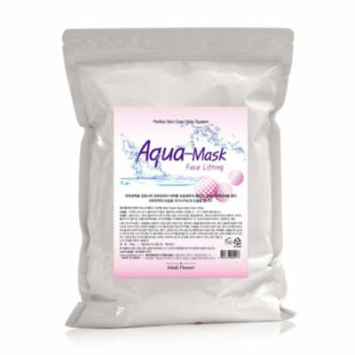 Medi Flower Aqua Mask Modeling Pack Face Lifting 700g - FREE SHIPPING