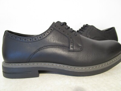 Never worn IZOD chad-f blue dress/casual shoes IZOD Mens Shoes in Shoes | Blue - Walmart.com main image 4