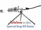 NextG Plug n Play Windows 11 10 high power WiFi Booster Antenna STRONG